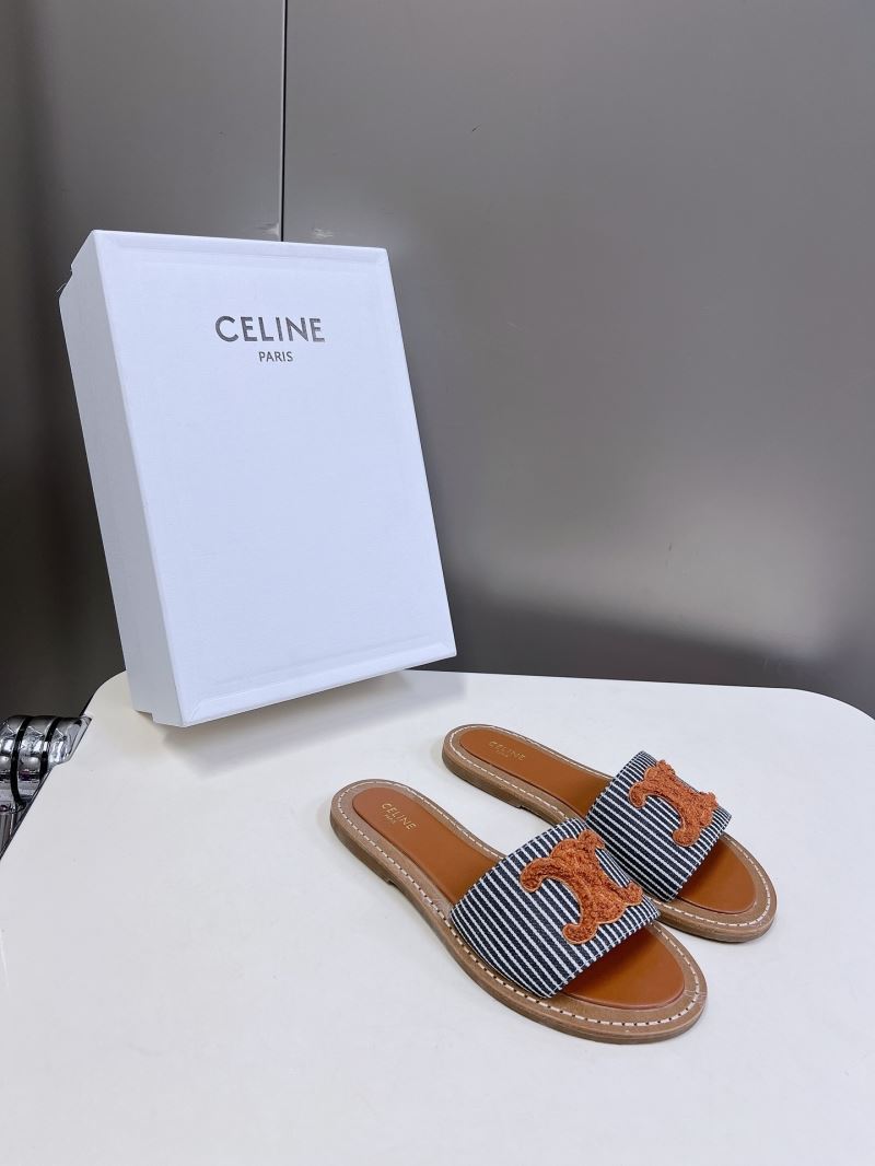 Celine Sandals